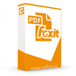 Foxit PDF Editor Pro