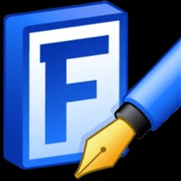 HIGH-LOGIC FONTCREATOR PRO