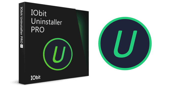 IOBit Uninstaller Crack