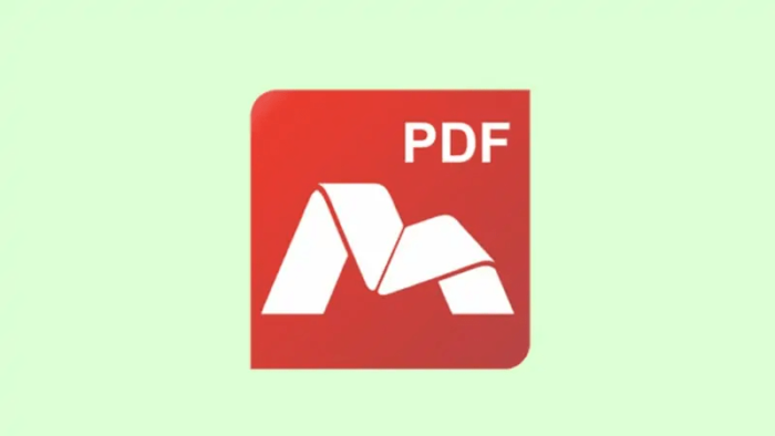 Master PDF Edito