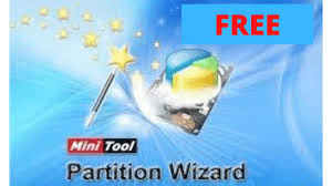 MiniTool Partition MiniTool Partition Wizard 