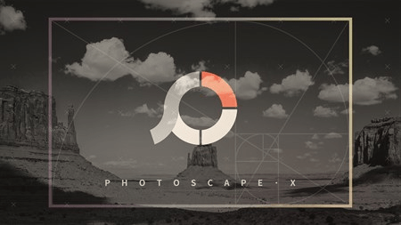 Photoscape X Pro Full Crack