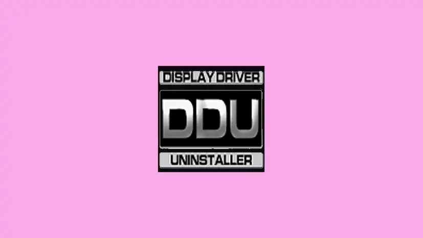 Display Driver Uninstaller