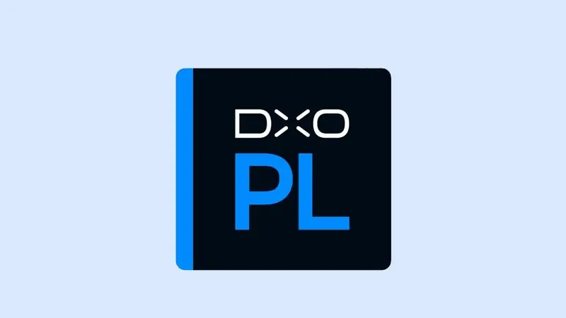 DxO Photolab