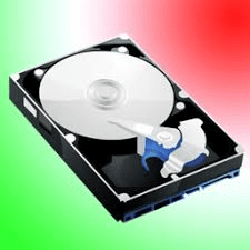 Hard Disk Sentinel Pro