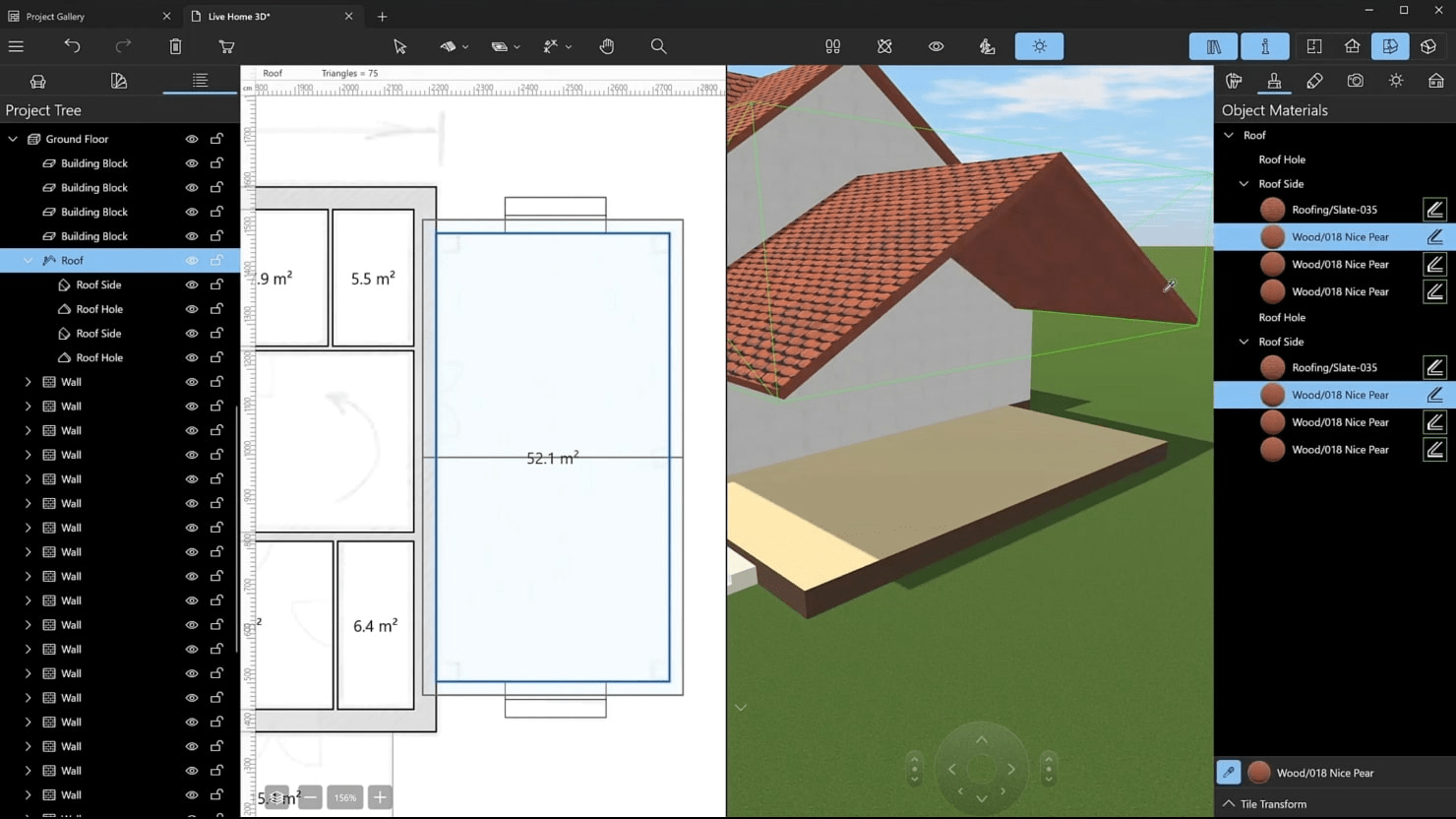 Home Plan Pro Crack Fitur Paling Baru