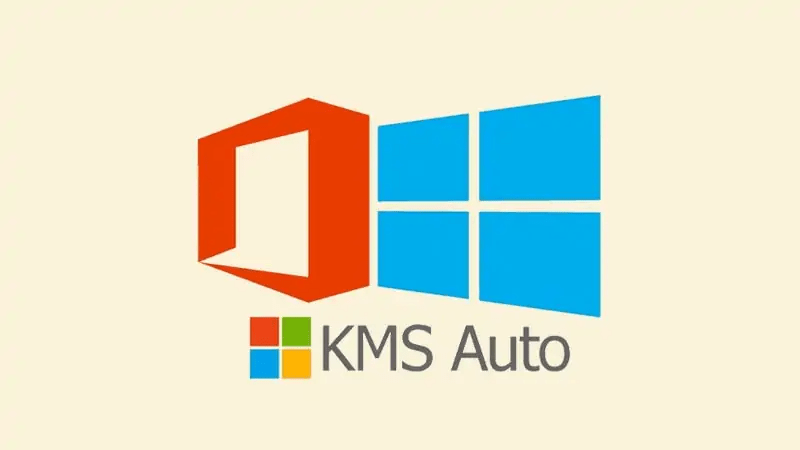 KMSAuto