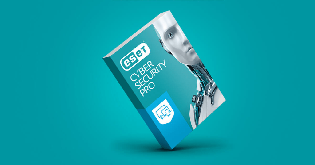 eset internet security