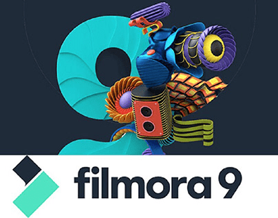 filmora 9