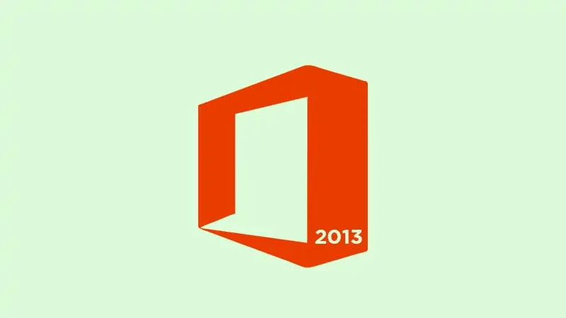 office 2013