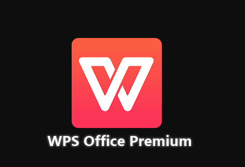 wps office premium